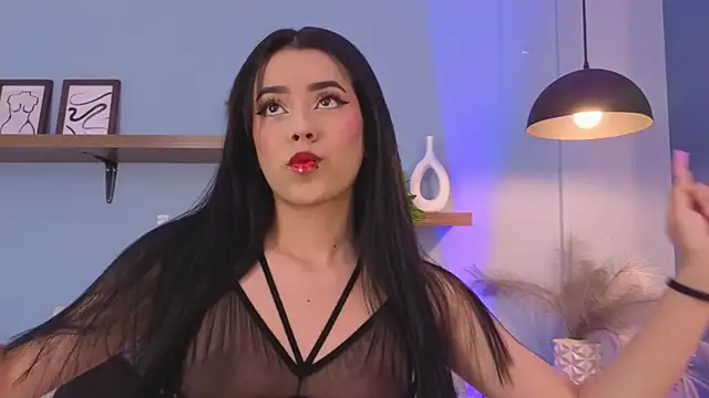 Snapshot of Megan_Ritz chatting on 6, 11, 2025 Megan Ritz online show from 6, 11, 2025