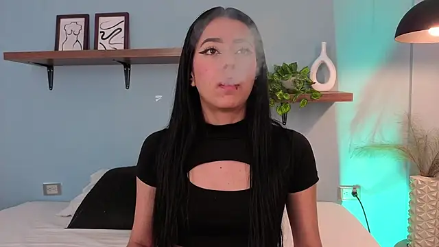 Snapshot of Megan_Ritz chatting on 9, 11, 2025 Megan Ritz online show from 9, 11, 2025