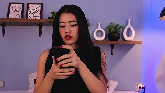 Snapshot of Megan_Ritz chatting on 28, 11, 2025 Megan Ritz online show from 28, 11, 2025