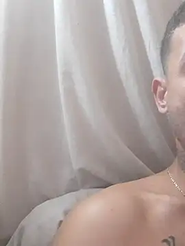 JuDilva8451 online show from 1, 10, 2025