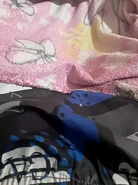 JuDilva8451 online show from 18, 10, 2025