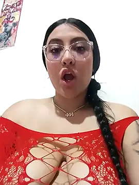 Lixxsie 24 online show from 2, 10, 2025