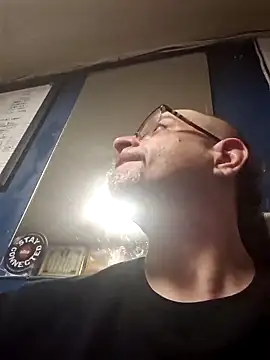 Curious9884 online show from 7, 3, 2026