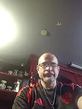 Curious9884 online show from 28, 6, 2026