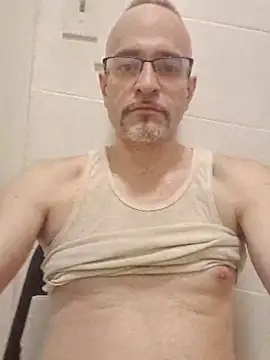 Curious9884 online show from 9, 10, 2025