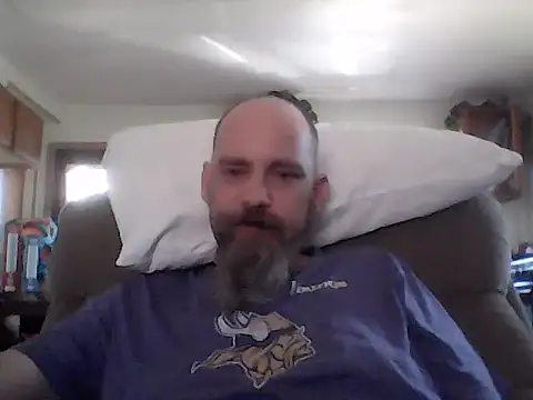 crazyheratic8 online show from 8, 3, 2026