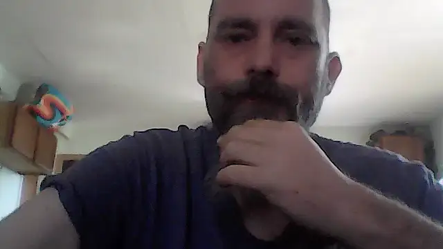 crazyheratic8 online show from 21, 3, 2026