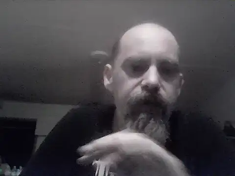 crazyheratic8 online show from 23, 11, 2025