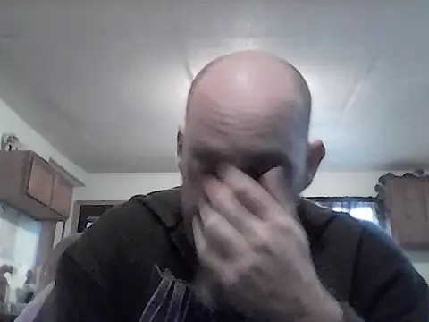 crazyheratic8 online show from 8, 1, 2026