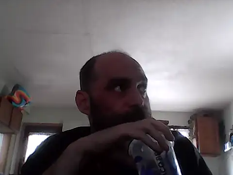 crazyheratic8 online show from 17, 3, 2026