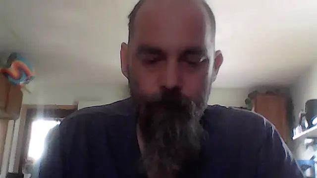 crazyheratic8 online show from 23, 3, 2026