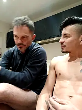 robergenesis online show from 27, 11, 2025