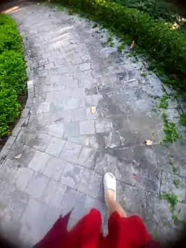 Zun 121 online show from 14, 11, 2025