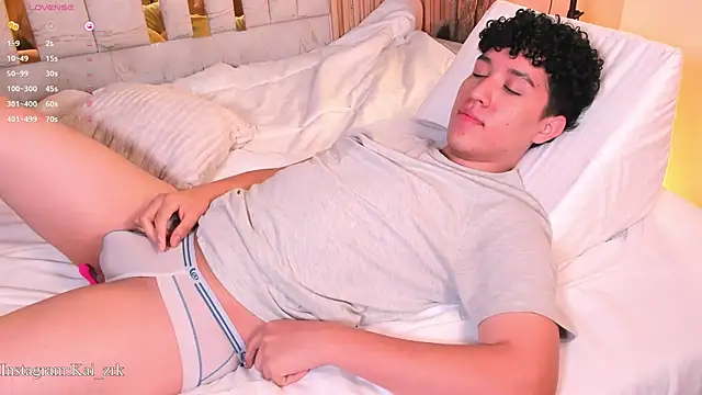 kai zareck online show from 20, 10, 2025