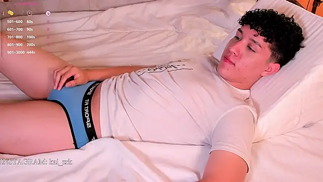 kai zareck online show from 30, 10, 2025