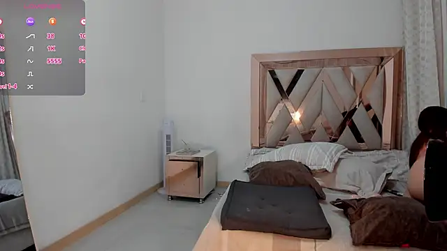 anabel 30 online show from 10, 11, 2025