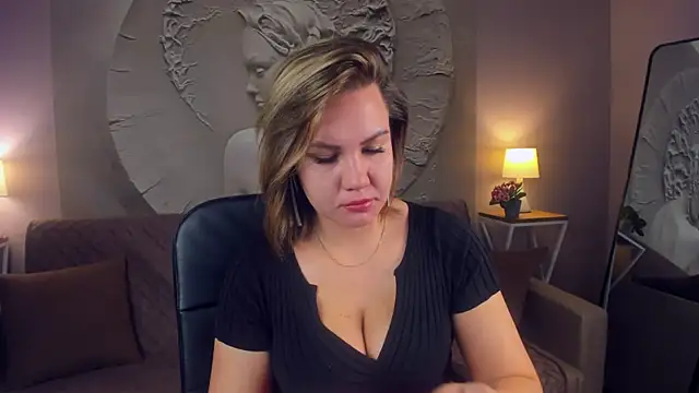 AriaEven online show from 16, 10, 2025