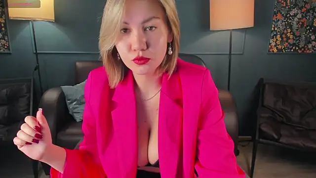 AriaEven online show from 19, 1, 2026