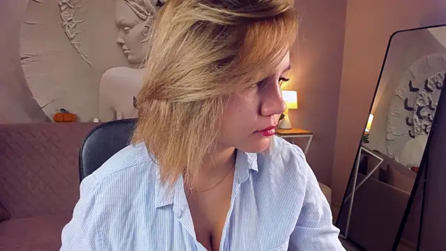 AriaEven online show from 23, 10, 2025