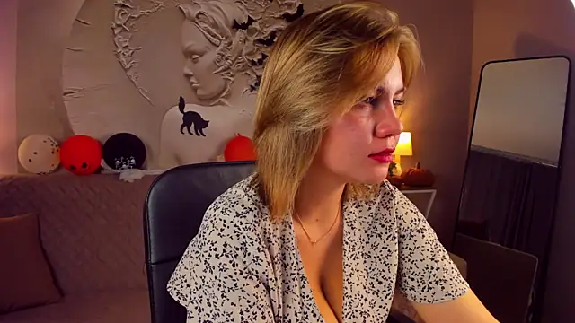 AriaEven online show from 5, 11, 2025