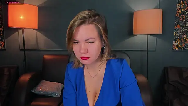 AriaEven online show from 3, 12, 2025