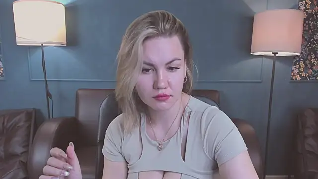 AriaEven online show from 30, 4, 2026