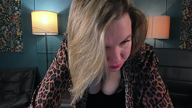 AriaEven online show from 25, 2, 2026