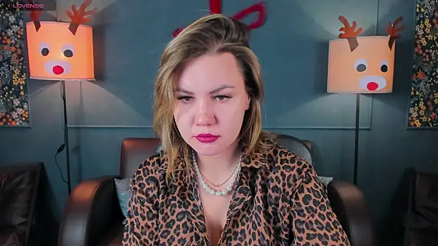 AriaEven online show from 23, 12, 2025