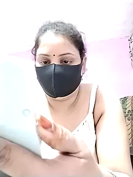 Hidden Lust02 online show from 6, 10, 2025