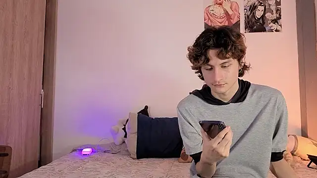 Darcy and Stolas online show from 13, 3, 2026