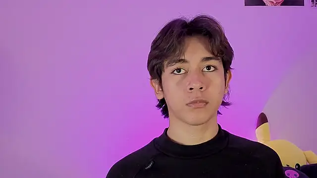 Snapshot of Darcy_and_Stolas chatting on 15, 11, 2025 Darcy and Stolas online show from 15, 11, 2025