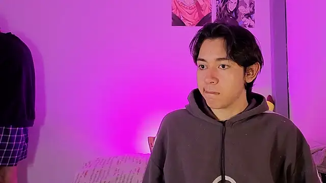 Darcy and Stolas online show from 3, 2, 2026