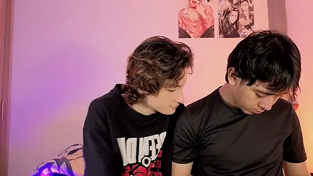 Darcy and Stolas online show from 15, 3, 2026