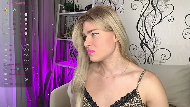 Anjalin sososok1 online show from 17, 3, 2026