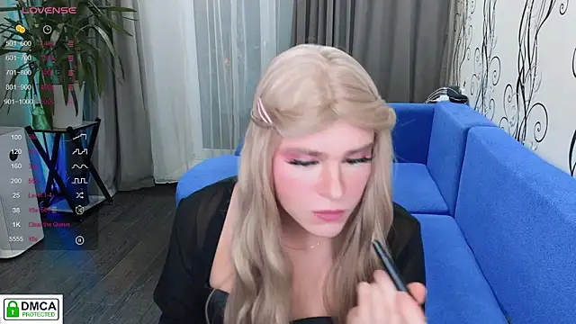 Anjalin sososok1 online show from 17, 11, 2025