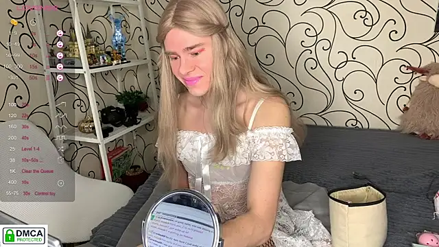 Anjalin sososok1 online show from 12, 2, 2026