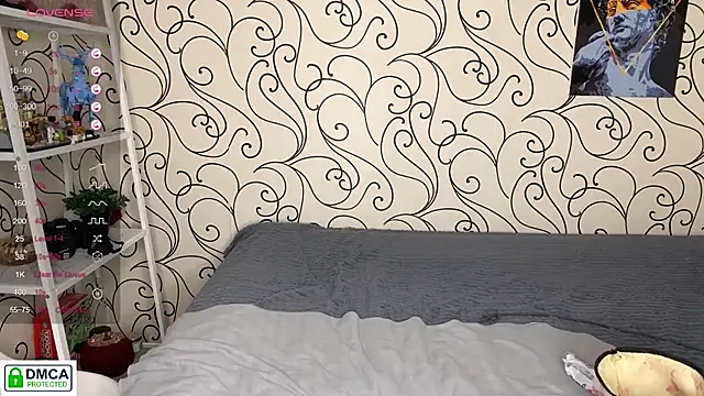 Anjalin sososok1 online show from 20, 2, 2026