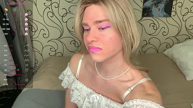 Anjalin sososok1 online show from 22, 3, 2026