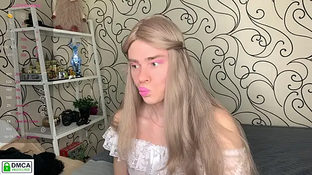 Anjalin sososok1 online show from 14, 2, 2026