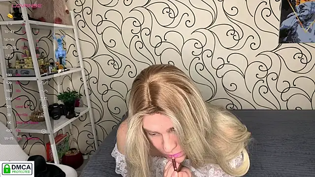 Anjalin sososok1 online show from 16, 2, 2026