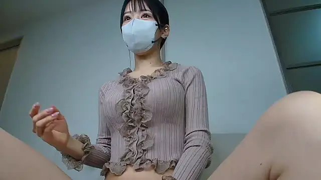 Snapshot of hana-08787- chatting on 7, 11, 2025 hana-08787- online show from 7, 11, 2025