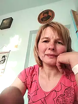 Snapshot of Masha412111 chatting on 4, 5, 2026 Masha412111 online show from 4, 5, 2026