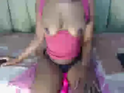 NaturalSlender6 online show from 1, 10, 2025