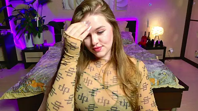 EmilyWhispers online show from 24, 4, 2026