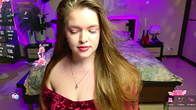 EmilyWhispers online show from 13, 4, 2026