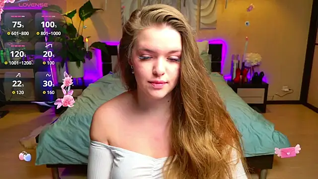 EmilyWhispers online show from 12, 3, 2026