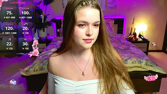 EmilyWhispers online show from 20, 4, 2026