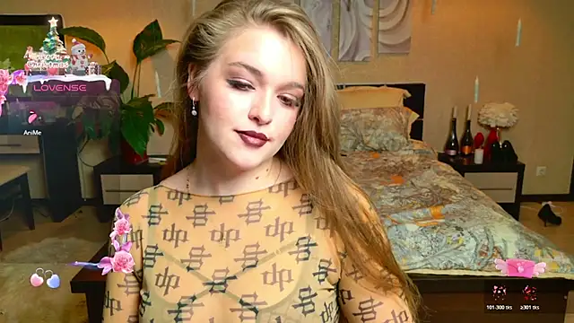 EmilyWhispers online show from 8, 2, 2026