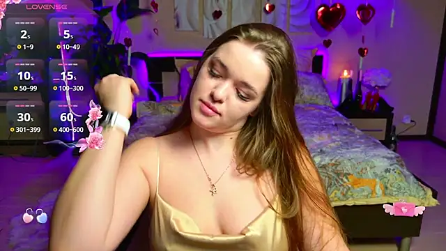 EmilyWhispers online show from 18, 2, 2026