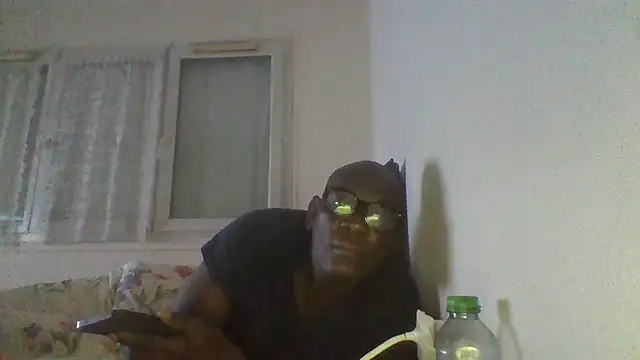 Demba6 online show from 5, 10, 2025